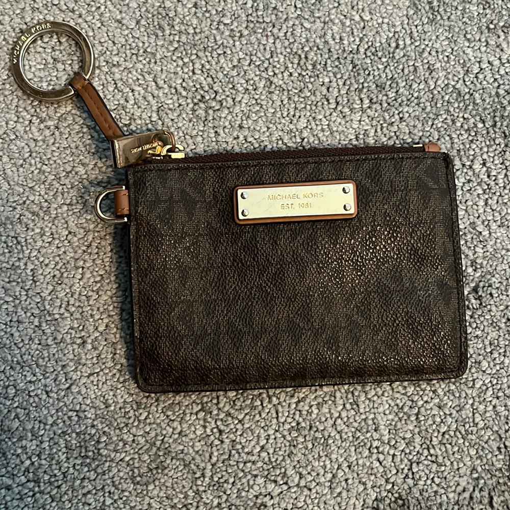 Michael Kors wallet